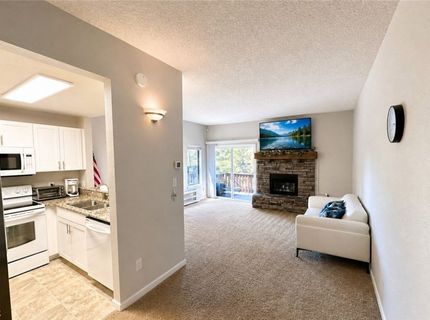 807 Alder Avenue , Unit 21, Incline Village, NV 89451 Photo