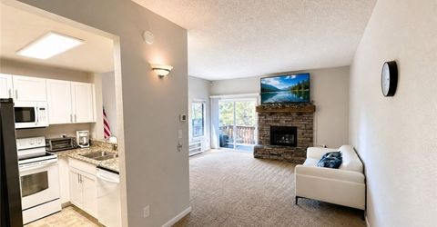 807 Alder Avenue, Unit 21, Incline Village, NV 89451 Photo