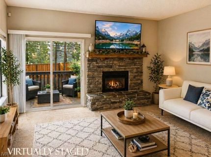 807 Alder Avenue, Unit 21, Incline Village, NV 89451 Photo