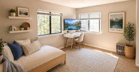 807 Alder Avenue, Unit 21, Incline Village, NV 89451 Photo