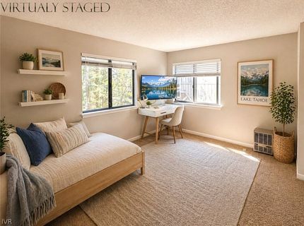 807 Alder Avenue, Unit 21, Incline Village, NV 89451 Photo