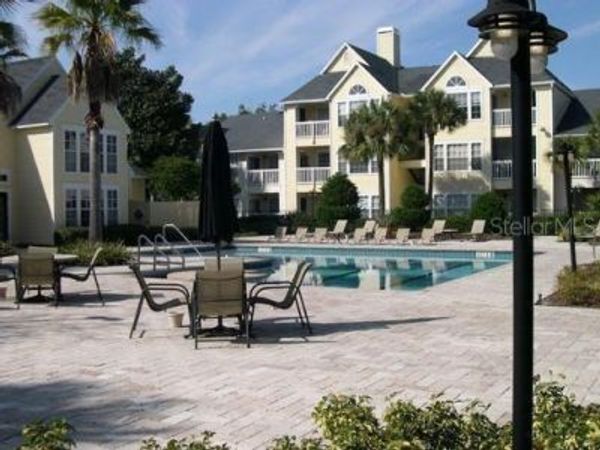1057 S HIAWASSEE ROAD , Unit 1912, ORLANDO, FL 32835