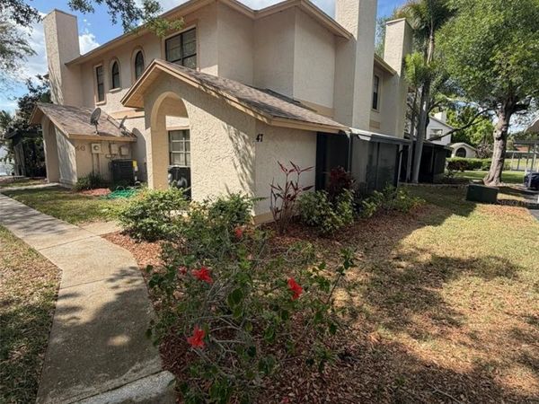 47 EMERALD BAY DRIVE , OLDSMAR, FL 34677