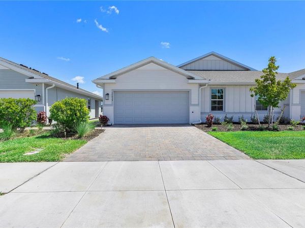 17639 WILD IRIS LANE , PUNTA GORDA, FL 33982