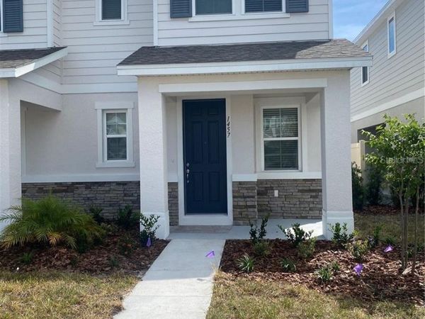 1457 AXEL GRAESON AVENUE, KISSIMMEE, FL 34744