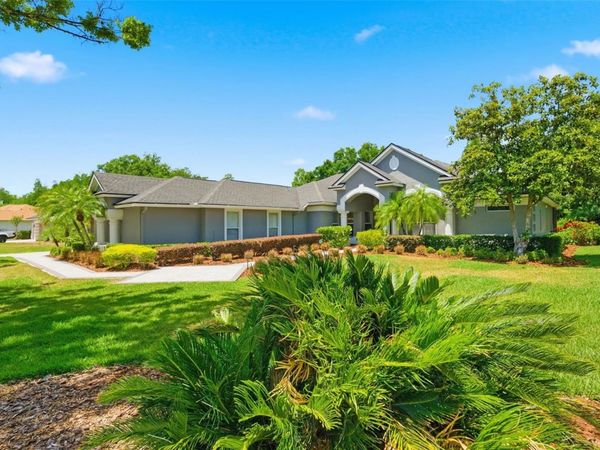 19130 CENTRE ROSE BOULEVARD , LUTZ, FL 33558