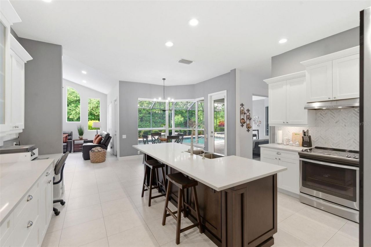 19130 Centre Rose Boulevard, Lutz, FL 33558 Photo