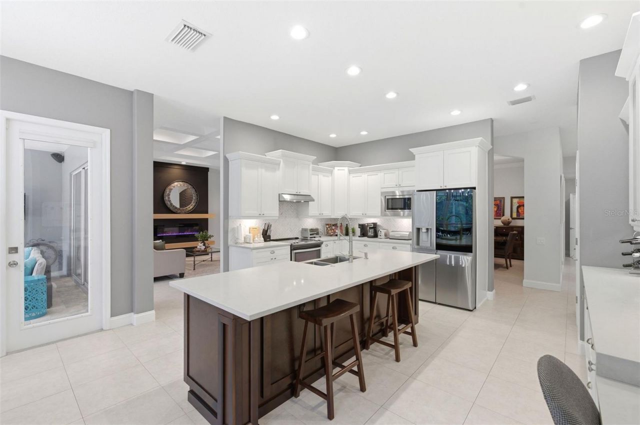 19130 Centre Rose Boulevard, Lutz, FL 33558 Photo