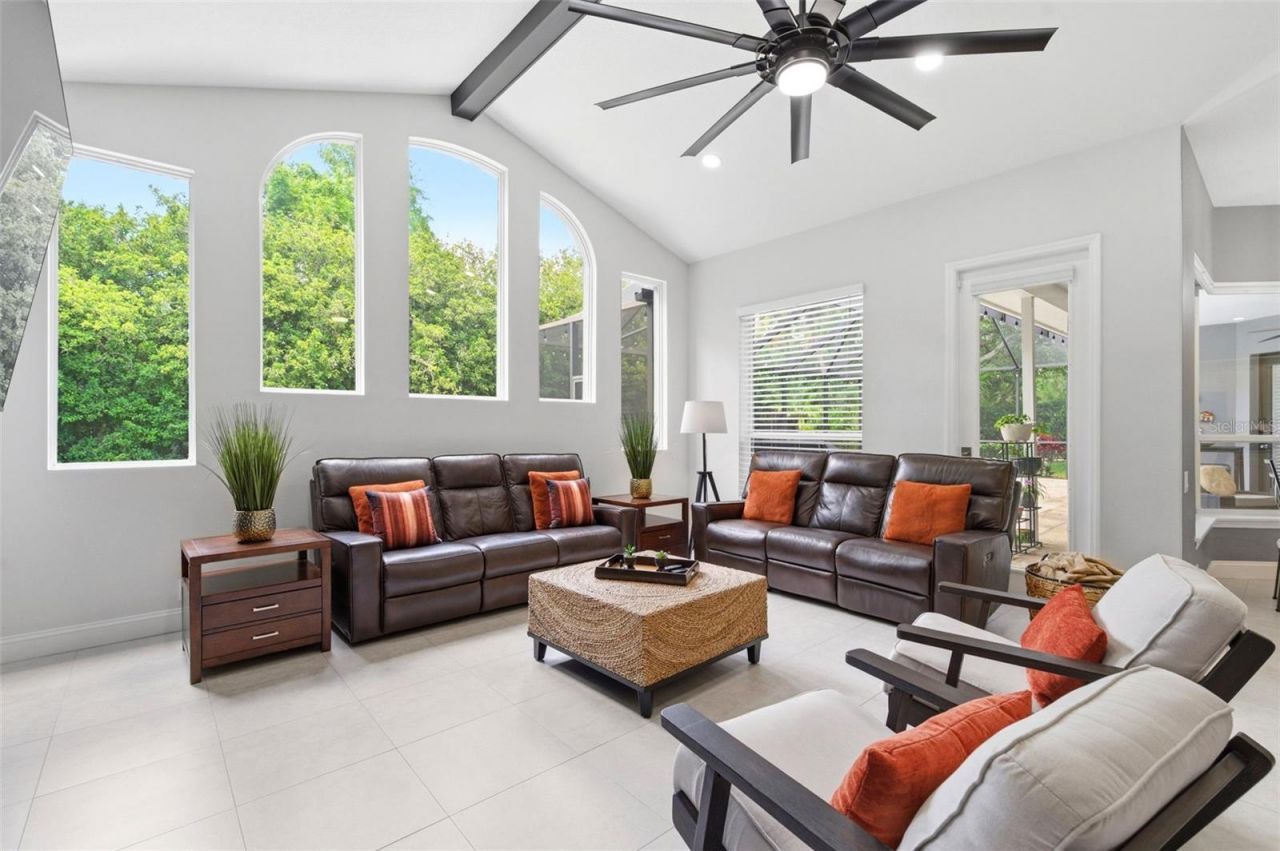 19130 Centre Rose Boulevard, Lutz, FL 33558 Photo