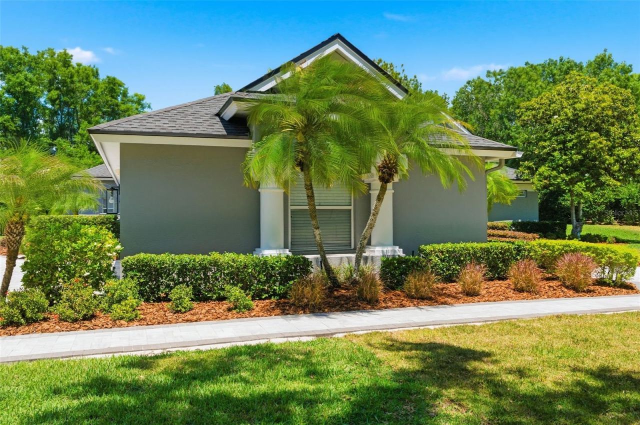 19130 Centre Rose Boulevard, Lutz, FL 33558 Photo