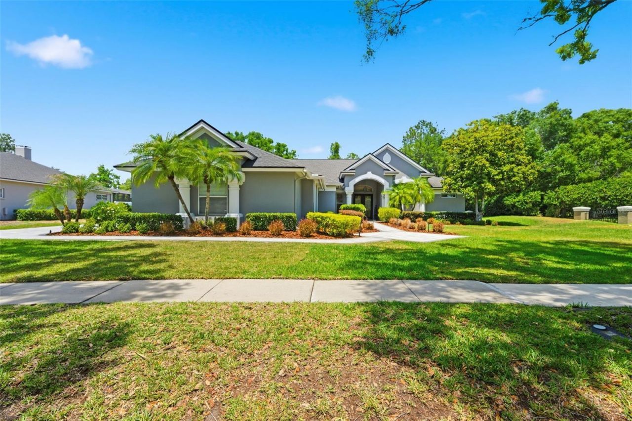 19130 Centre Rose Boulevard, Lutz, FL 33558 Photo