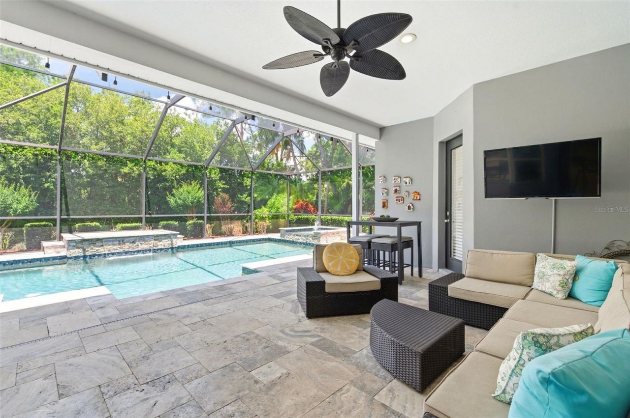 19130 Centre Rose Boulevard, Lutz, FL 33558 Photo