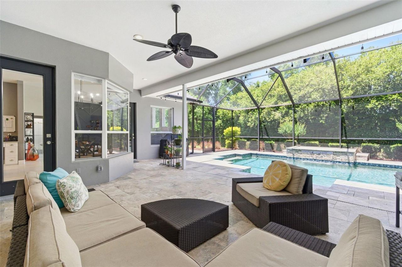 19130 Centre Rose Boulevard, Lutz, FL 33558 Photo