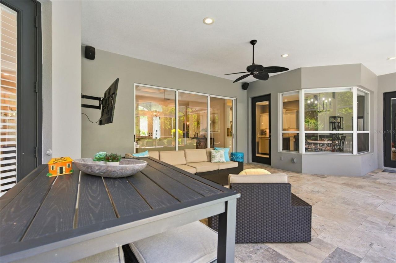 19130 Centre Rose Boulevard, Lutz, FL 33558 Photo