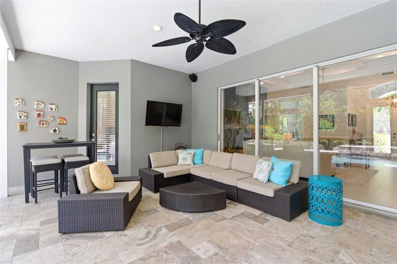 19130 Centre Rose Boulevard, Lutz, FL 33558 Photo