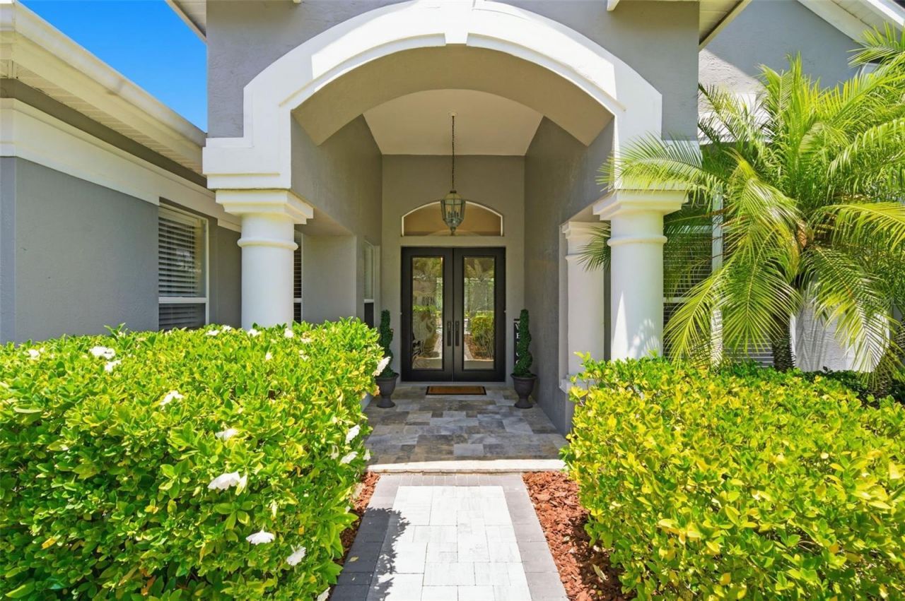 19130 Centre Rose Boulevard, Lutz, FL 33558 Photo