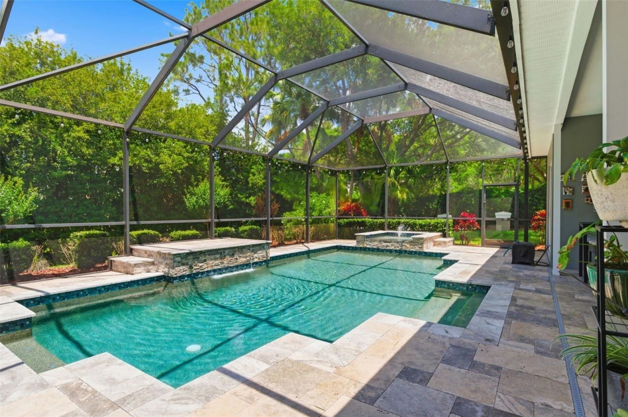 19130 Centre Rose Boulevard, Lutz, FL 33558 Photo