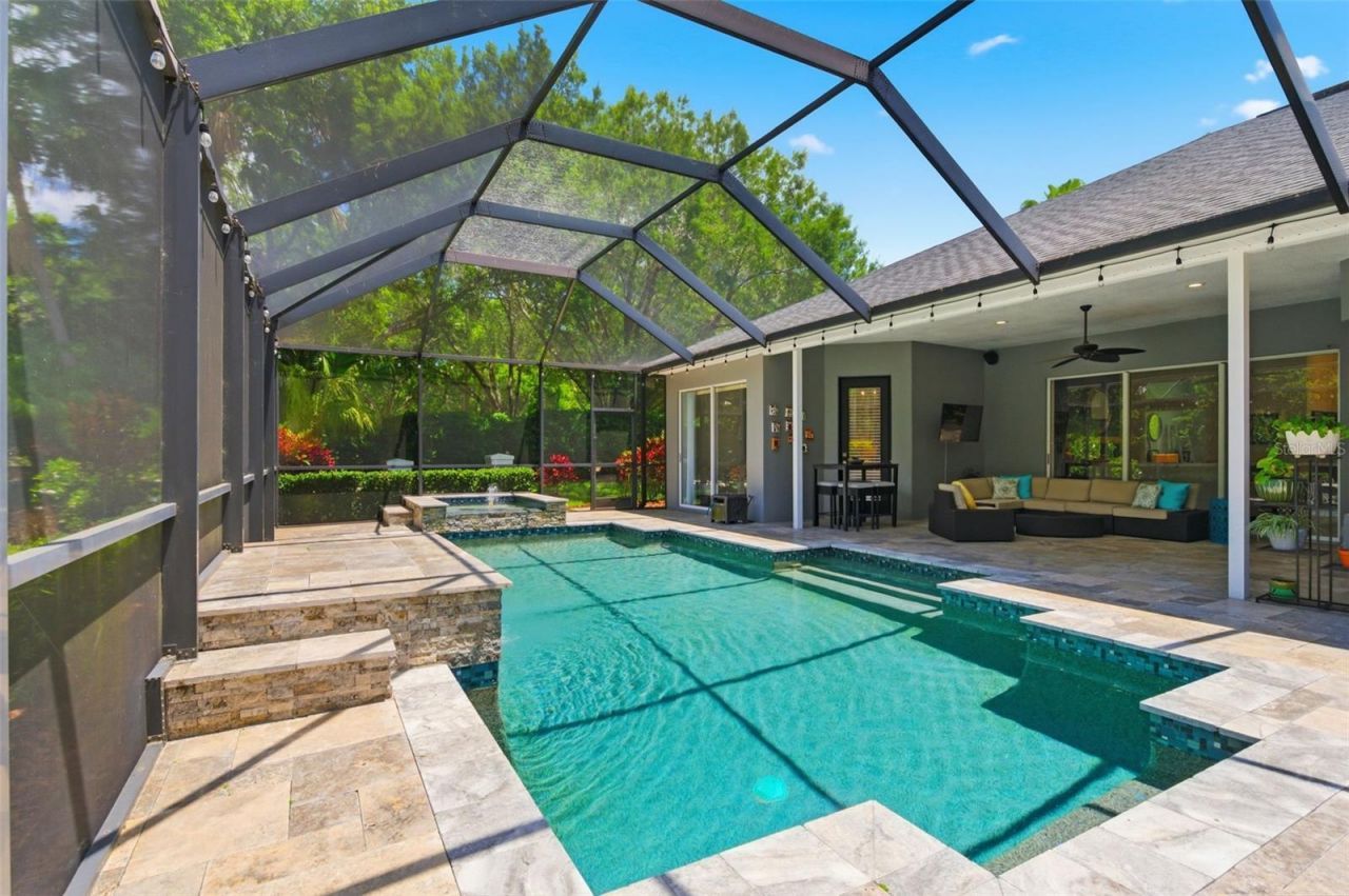 19130 Centre Rose Boulevard, Lutz, FL 33558 Photo