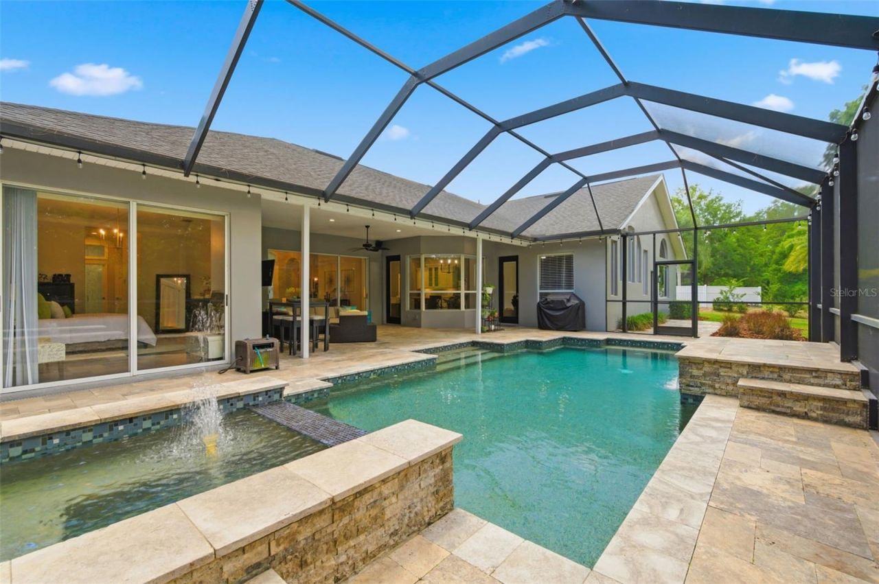 19130 Centre Rose Boulevard, Lutz, FL 33558 Photo