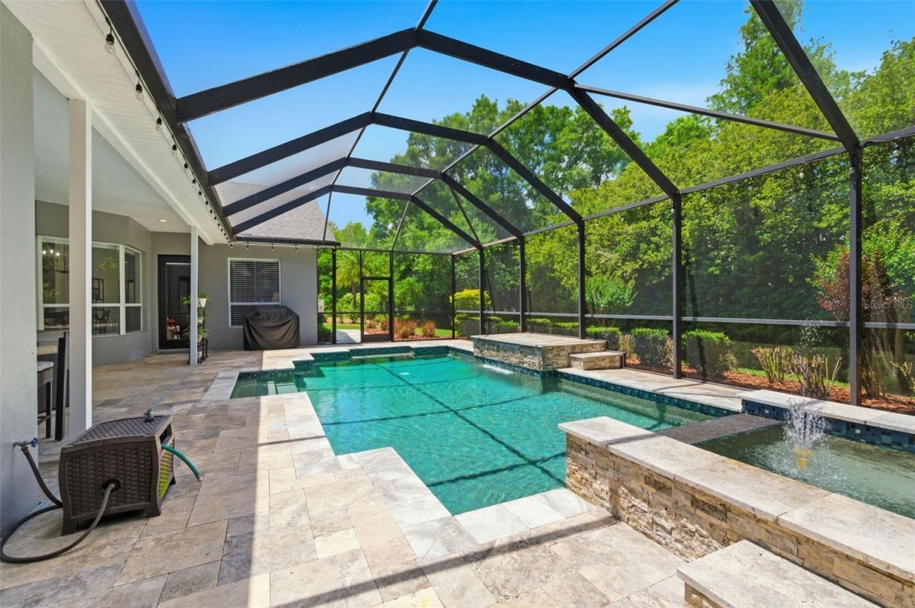 19130 Centre Rose Boulevard, Lutz, FL 33558 Photo