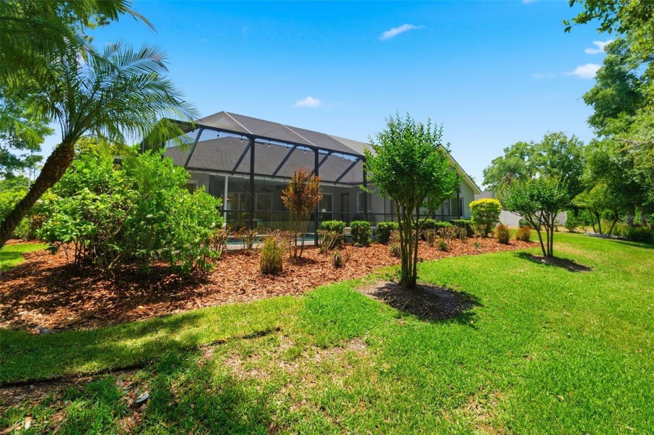 19130 Centre Rose Boulevard, Lutz, FL 33558 Photo