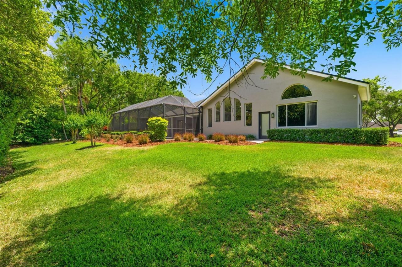 19130 Centre Rose Boulevard, Lutz, FL 33558 Photo