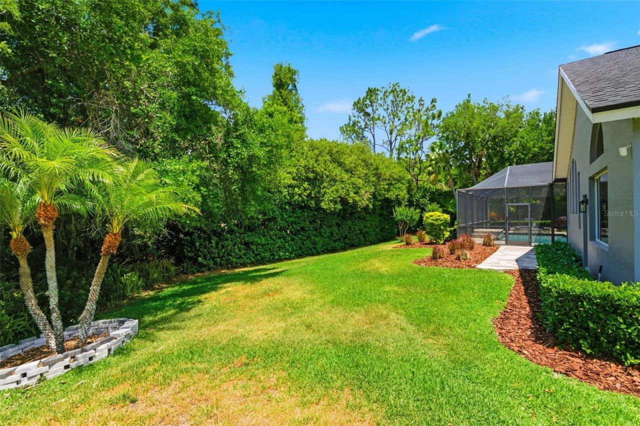 19130 Centre Rose Boulevard, Lutz, FL 33558 Photo
