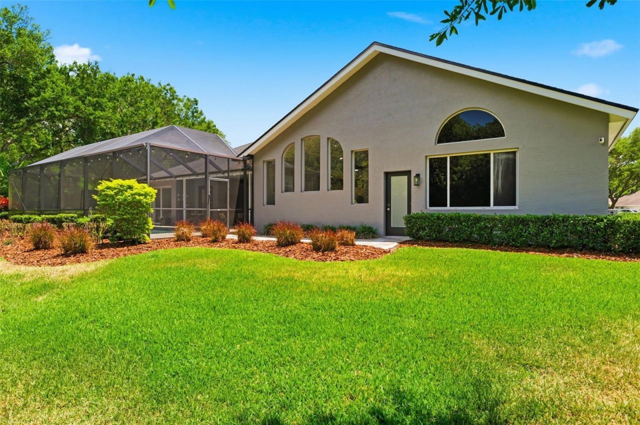 19130 Centre Rose Boulevard, Lutz, FL 33558 Photo