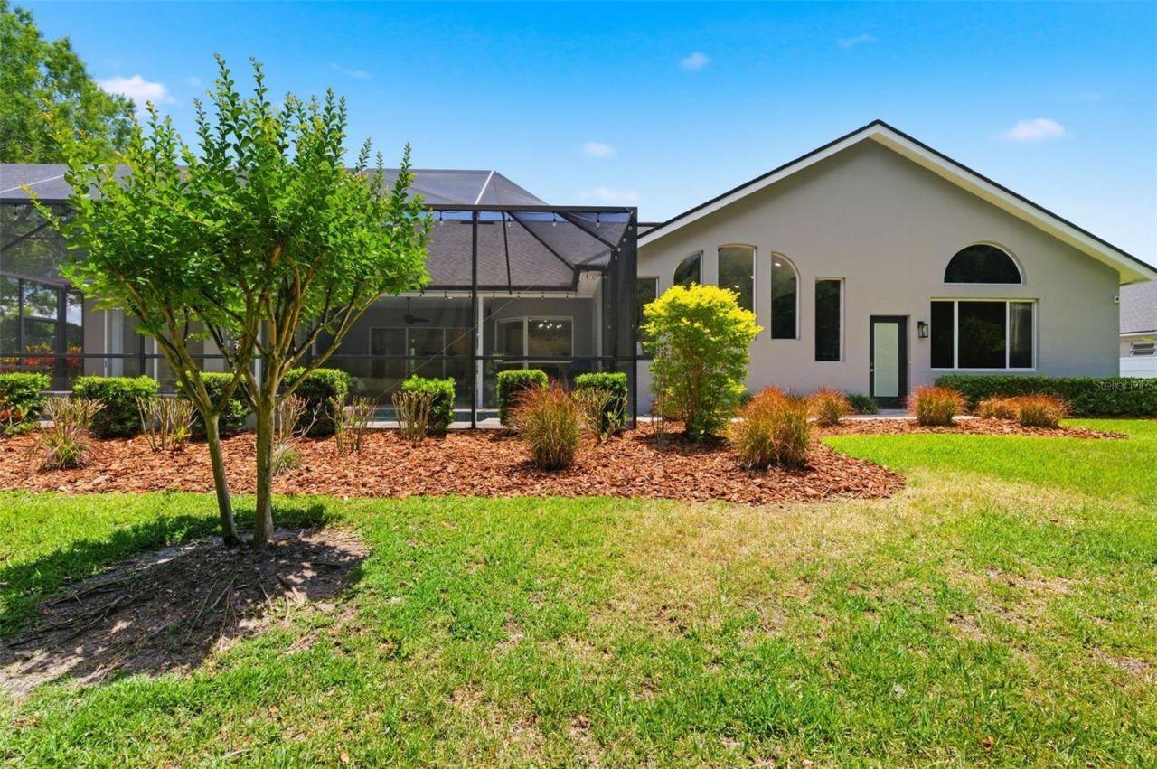 19130 Centre Rose Boulevard, Lutz, FL 33558 Photo