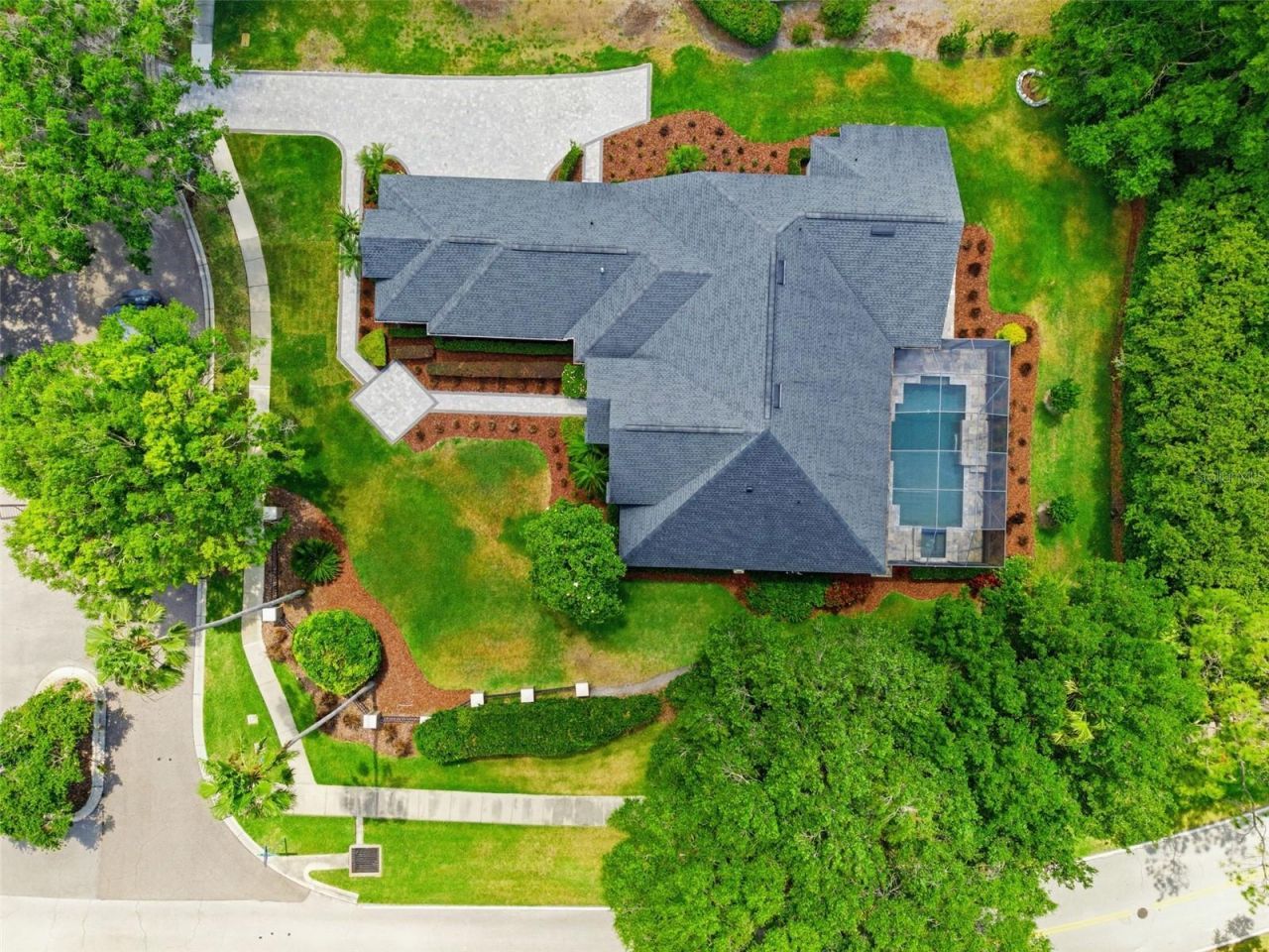 19130 Centre Rose Boulevard, Lutz, FL 33558 Photo