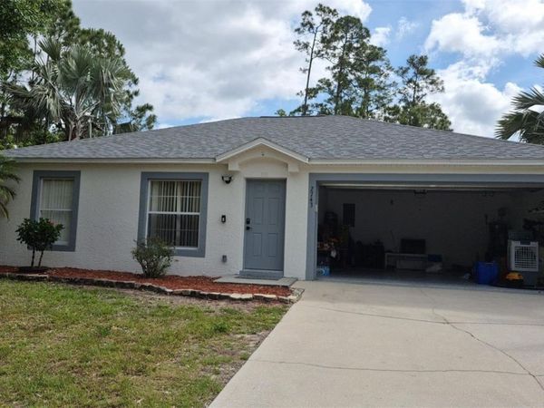 2743 SOMERSET AVENUE SE, PALM BAY, FL 32909