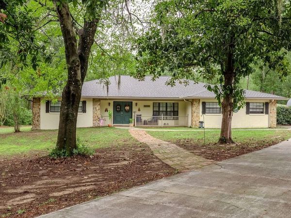 20560 SW 92ND LANE , DUNNELLON, FL 34431
