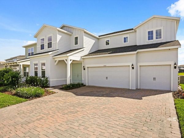 8352 PARK CLIFF WAY, ORLANDO, FL 32836