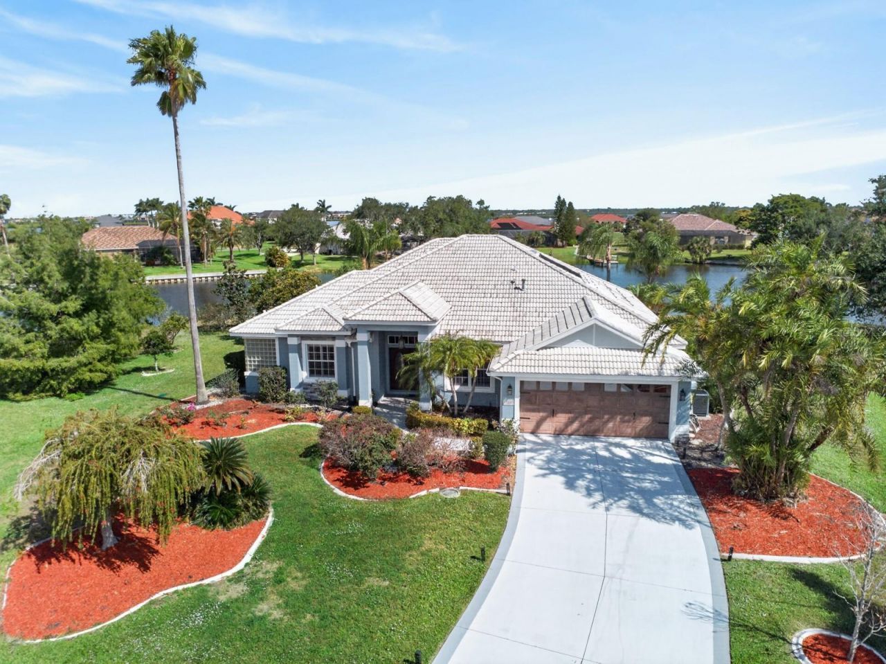 6119 9th Avenue Circle Ne, Bradenton, FL 34212 Photo
