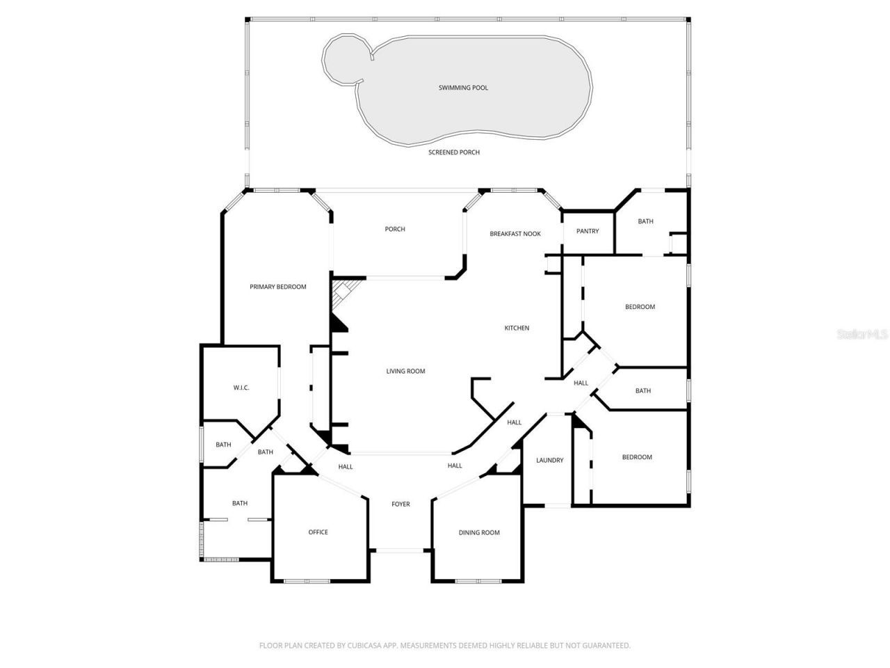 6119 9th Avenue Circle Ne, Bradenton, FL 34212 Photo