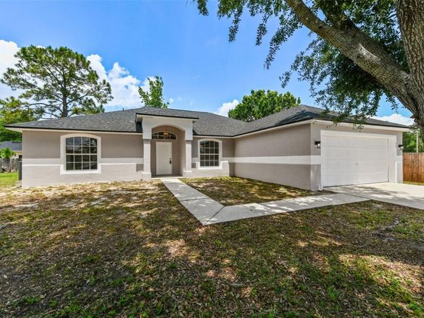 15 COVENTRY COURT , KISSIMMEE, FL 34758