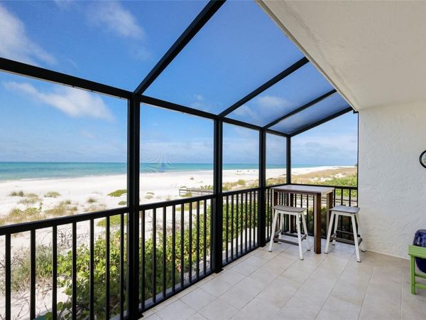 5700 GULF SHORES DR DRIVE , Unit A-117, BOCA GRANDE, FL 33921