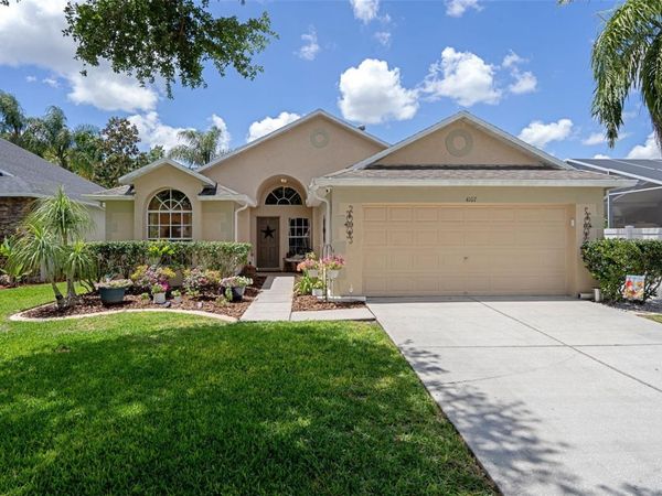 4107 MARCHMONT BOULEVARD , LAND O LAKES, FL 34638