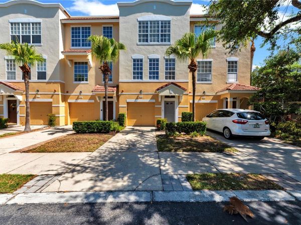 3115 BAYSHORE OAKS DRIVE, TAMPA, FL 33611