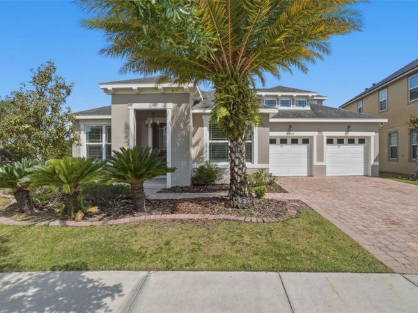 10760 TIBBETT STREET, ORLANDO, FL 32832