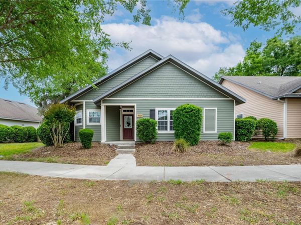 7443 SW 80TH DRIVE, GAINESVILLE, FL 32608