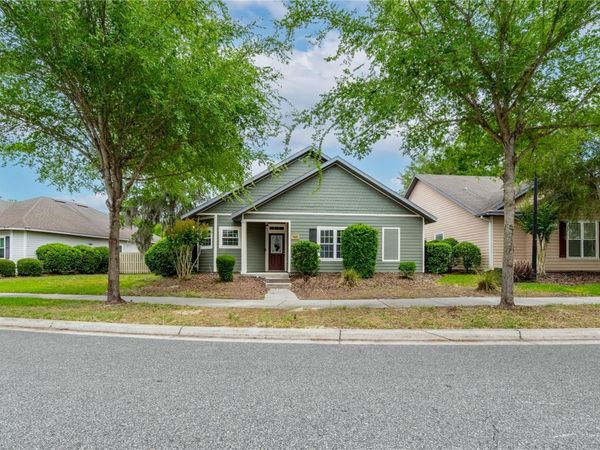 7443 SW 80TH DRIVE , GAINESVILLE, FL 32608