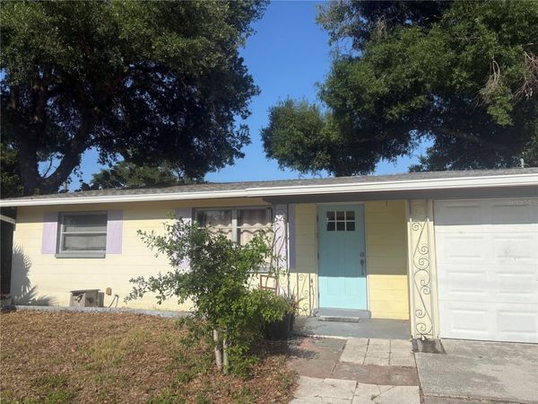 9251 50TH STREET N, PINELLAS PARK, FL 33782