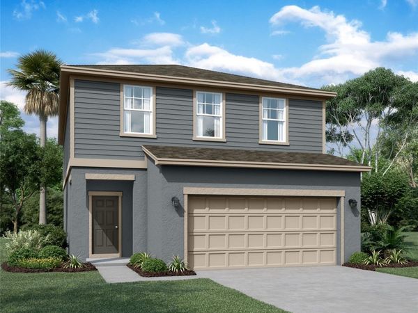 8643 ANNA MAY DRIVE , BROOKSVILLE, FL 34613