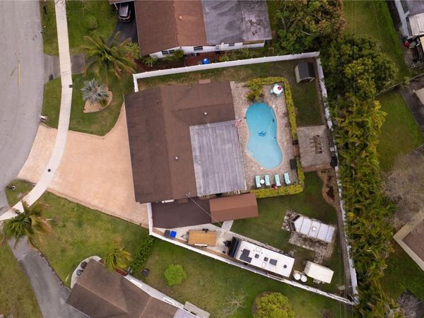 4480 NW 61ST STREET , FORT LAUDERDALE, FL 33319