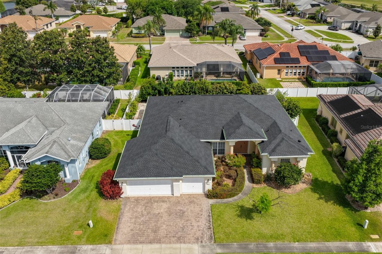 3822 Cardenal Avenue, Sun City Center, FL 33573 Photo