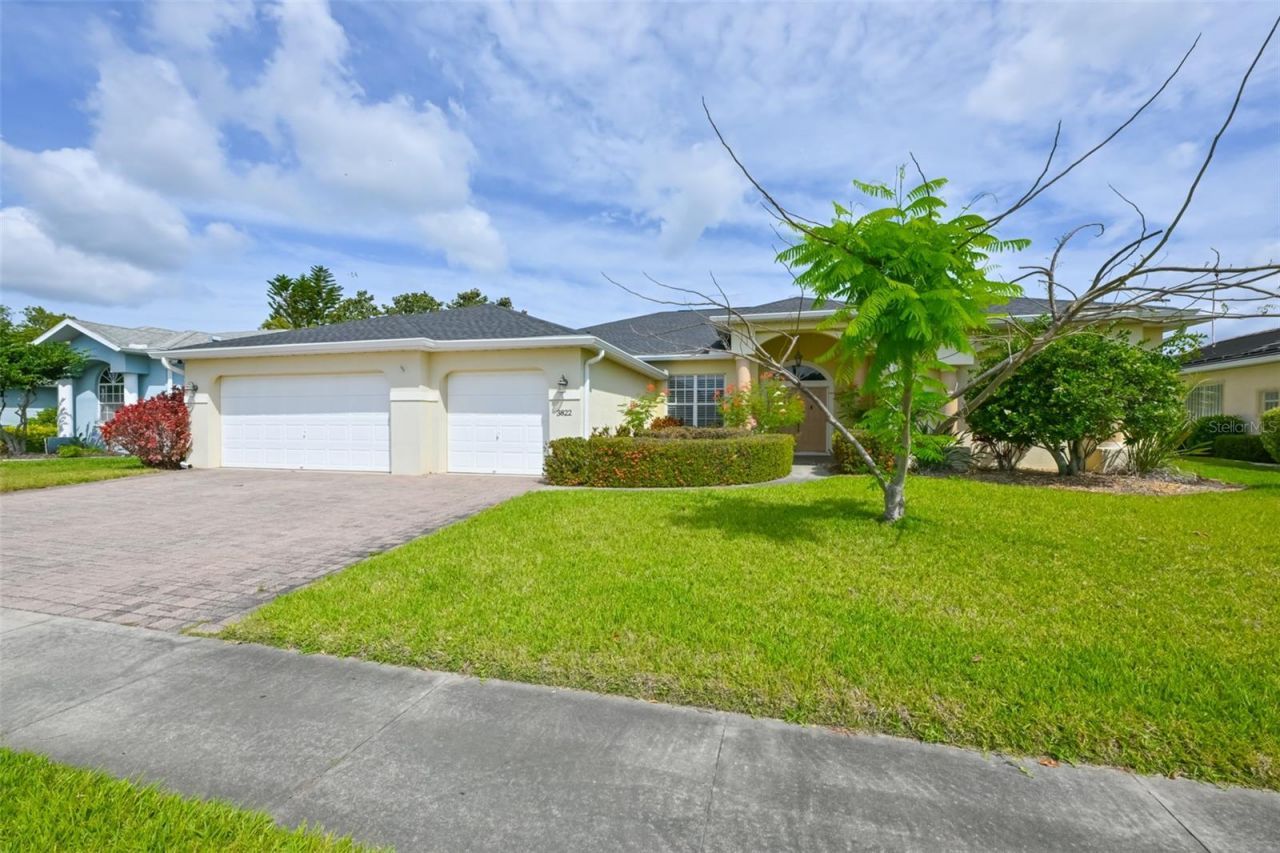 3822 Cardenal Avenue, Sun City Center, FL 33573 Photo