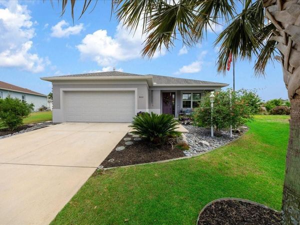 8221 SW 78TH TERRACE ROAD, OCALA, FL 34476