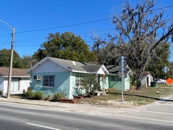 20371 E MCKINNEY AVENUE , DUNNELLON, FL 34432