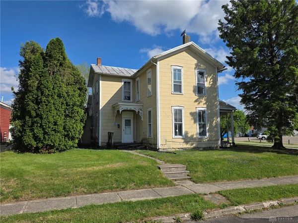402 Main Street, Brookville, OH 45309